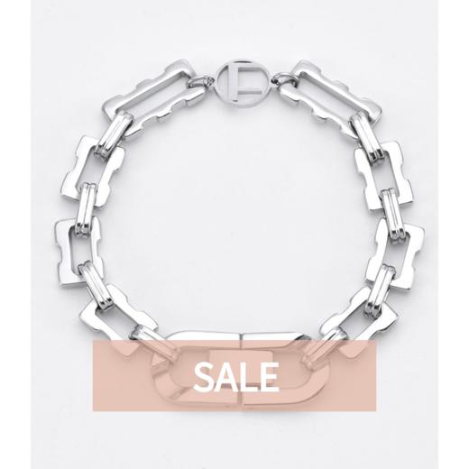FOR ART'S SAKE LINKS系列手链 - 金色/银色 商品图0