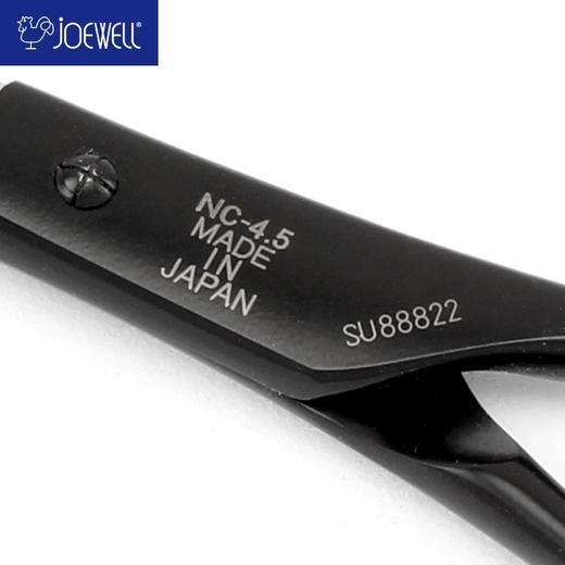 JOEWELL井上鸡牌日本原装进口Cobalt专业美发专用直剪美发A型剪 商品图1