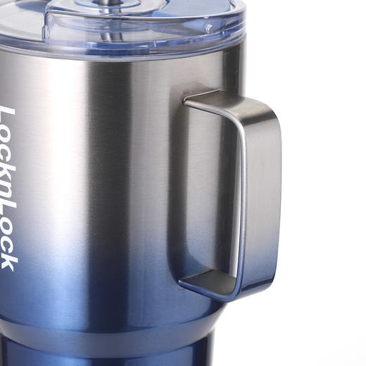 LHC6795FU 乐扣乐扣 镜蓝双饮冰霸杯 商品图2