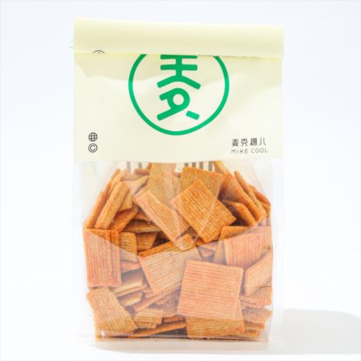 小米鸡蛋锅巴 商品图0