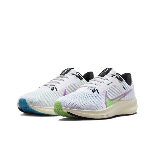 Nike耐克男鞋 Zoom Pegasus 40 SE轻便鸳鸯运动跑步鞋 FJ1051-100 商品图3