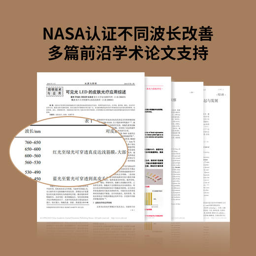 miniface第十三代星锥聚能大排灯 商品图2