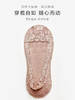 足装秀24夏季新品凉感高跟鞋超浅口防滑不掉跟薄款蕾丝隐形女袜子 商品缩略图5