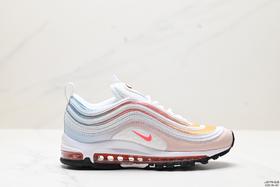 耐克Nike Air Max 97复古全掌气垫休闲运动跑步鞋女鞋