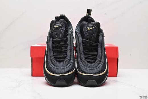 耐克Nike Air Max 97复古全掌气垫休闲运动跑步鞋男女鞋 商品图6