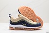 耐克Nike Air Max 97复古全掌气垫休闲运动跑步鞋男女鞋 商品缩略图4