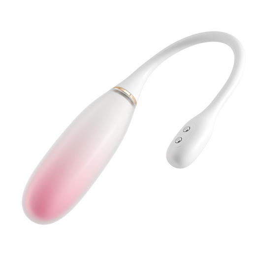 【谜姬】 小水滴跳蛋APP控制震动女用自慰器情趣用品女性玩具 商品图4
