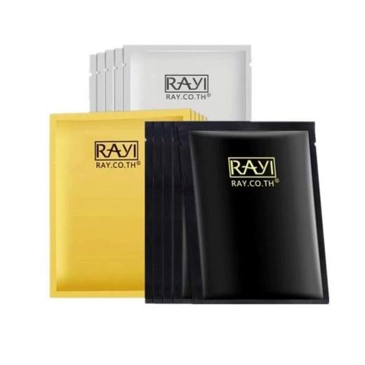 必囤面膜芮一家的面膜 商品图0