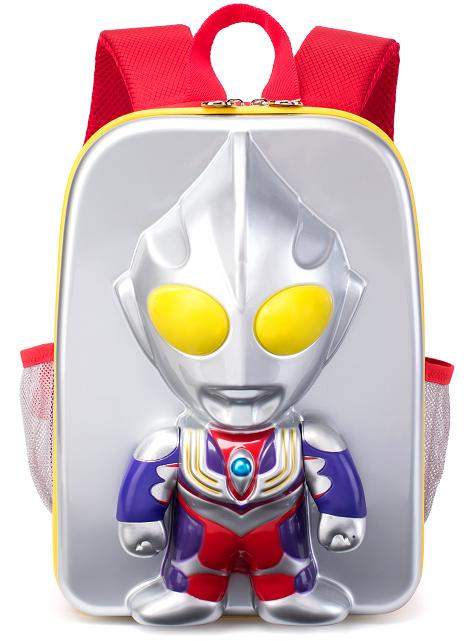 【已绝版】迪迦闪光造型包 商品图1