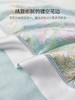 【罗卡芙】B座7F |仙境花园奥地利兰精天丝四件套+仙境花园奥地利兰精天丝/3M新雪丽水洗夏被 商品缩略图4