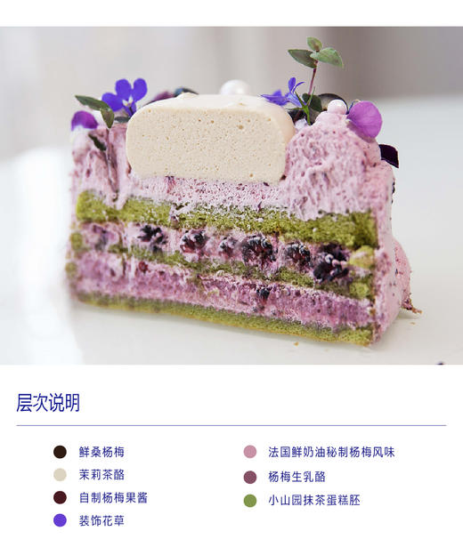 莫奈花园 商品图7