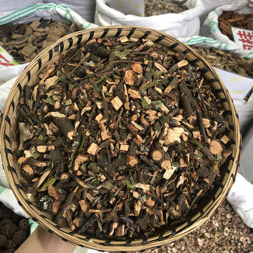 桑寄生 云南正品干货中药材 新鲜泡茶 当季新货 无硫熏 商品图0