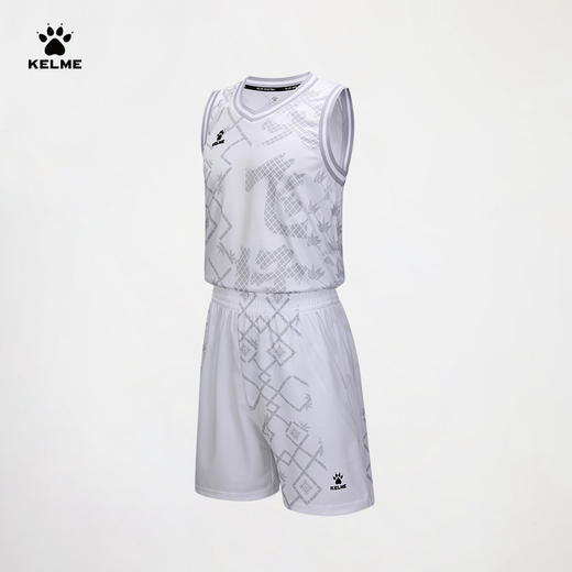 卡尔美篮球服 商品图7