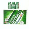 青岛冰纯清爽8°听装330ml*24 商品缩略图3