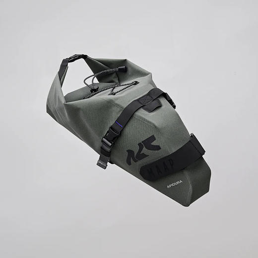 MAAP x Apidura Saddle Pack 联名限量版 自行车车尾包 7L 商品图0