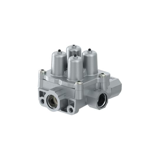 威伯科四回路保护阀WABCO 9347144030(包邮） 商品图0