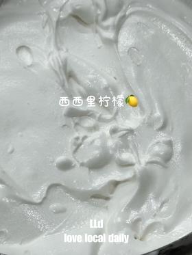 阿玛尔菲小镇柠檬Gelato冰淇淋