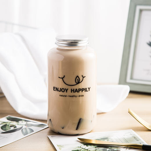 不知春奶茶 商品图0