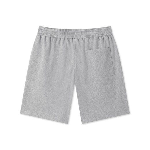 GXG花灰针织短裤GE1220997E 商品图1