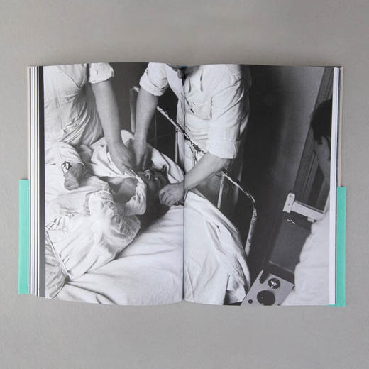 见证疯狂：精神病院的前世今生（英）迈克·杰伊 著 商品图3