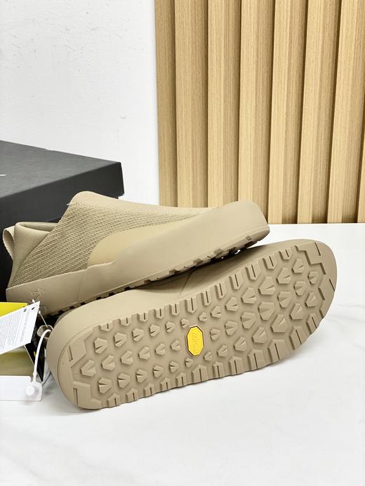 原单，Arctery* S祖鸟Kragg 一脚蹬两穿休闲鞋户外运动鞋 商品图6