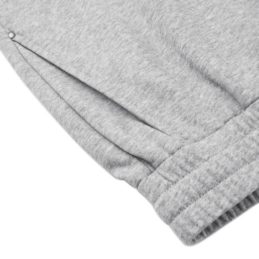 GXG花灰针织短裤GE1220997E 商品图3