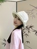 介面夏季帽子合集  孤品放漏~  优雅大气、端庄典雅！好的穿搭少不了一顶高颜值帽子|全脸防晒一帽兼顾~ 商品缩略图12