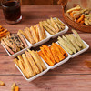 【0添加，非油炸制品】卡仕伽原切芋头条（6种口味混装） 商品缩略图3