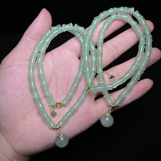 东陵玉吊坠 商品图0