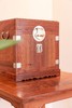 红桥红  家具严选  缅甸花梨（大果紫檀）【38故宫款 官皮箱】 商品缩略图2