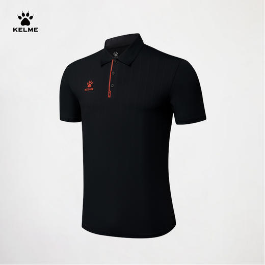 卡尔美短袖POLO衫 商品图9