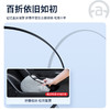 【防晒隔热 可折叠收纳】爱丽新 车载可折叠收纳钛银遮阳挡 隔热防晒降温 快速安装 商品缩略图5