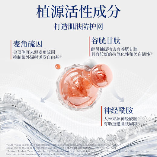 【838元12盒送幻彩随行袋】白番茄玫瑰三白饮 （净含量：210ml） 商品图5