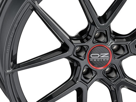 意大利进口OZ Racing Estrema GT HLT 18/19/20/21寸 商品图6