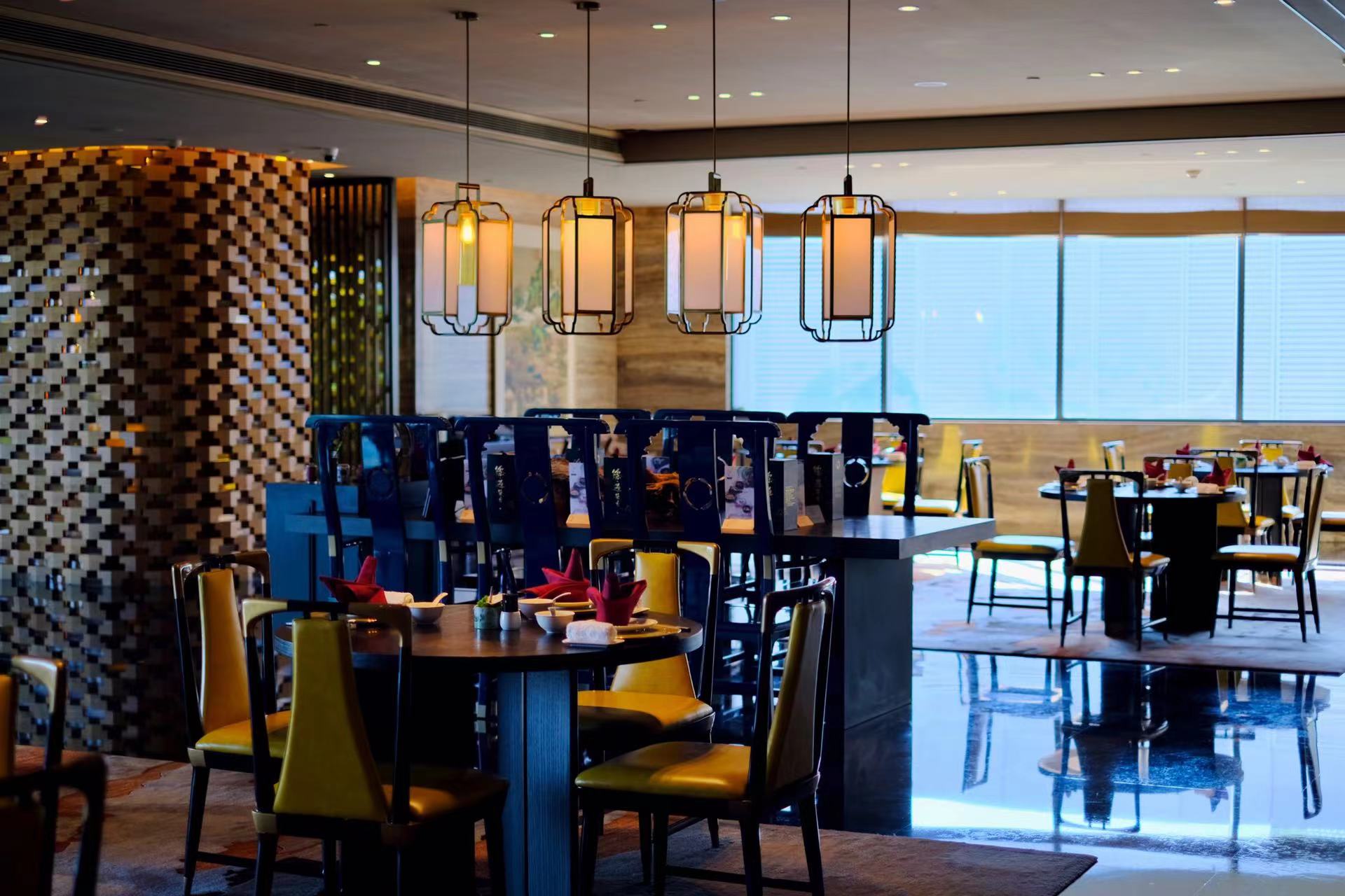 【深坑酒店】各式时令翠蔬