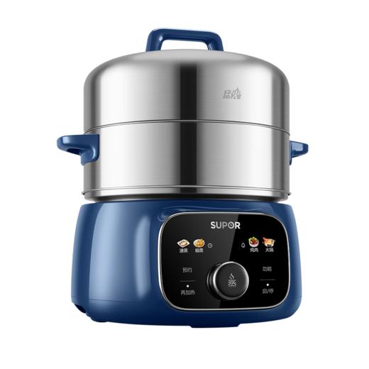 SUPOR苏泊尔电蒸锅ZN28YC88 商品图1