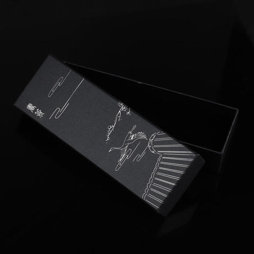 孔子书签金属古典中国风学生用老子孟子墨子庄子书签文创礼品纪念 商品图5