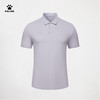 卡尔美短袖POLO衫 商品缩略图3