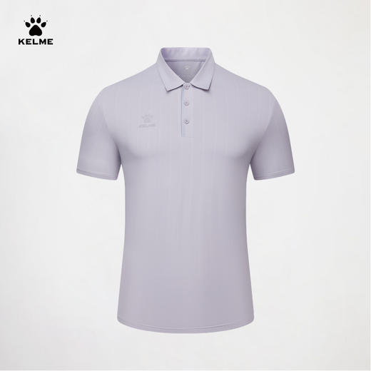卡尔美短袖POLO衫 商品图3