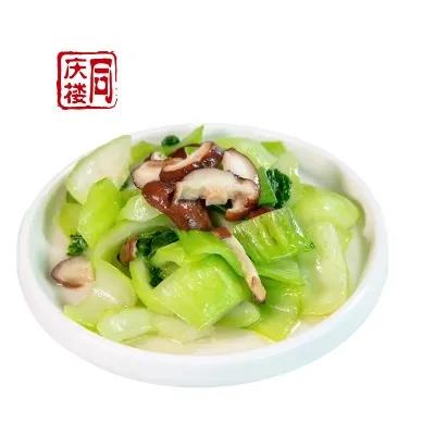 香菇青菜(份) 商品图0