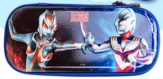 【已绝版】奥特曼英雄对战       3D笔盒 商品图2