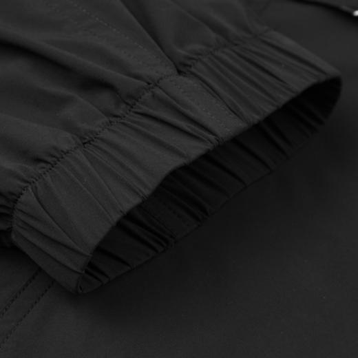 GXG黑色收口工装长裤GE1020836C 商品图4