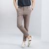 【凉感速干】柒牌休闲裤男士2024春夏新款商务百搭轻薄直筒九分裤126H72710 商品缩略图1