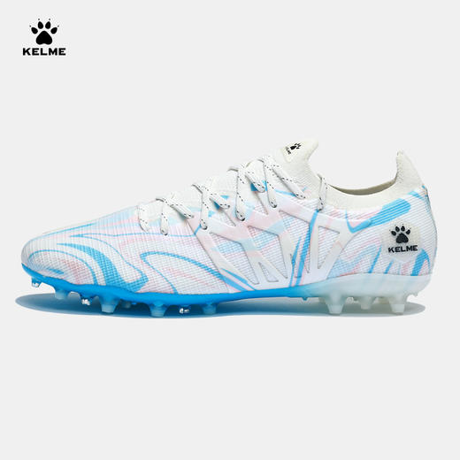 卡尔美2024幻彩乐章系列疾电3.0MG鞋钉大底训练足球鞋 商品图6