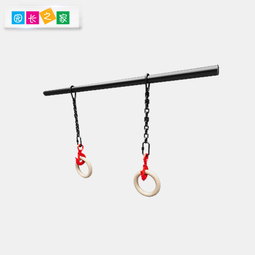 体能器材挂钩吊环 商品图4