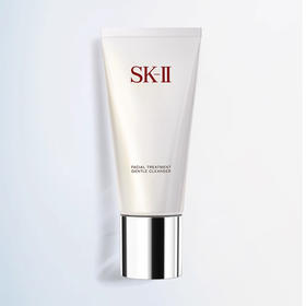 SKII温和护肤洁面霜120g
