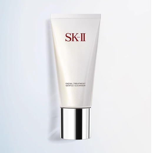 SKII温和护肤洁面霜120g 商品图0
