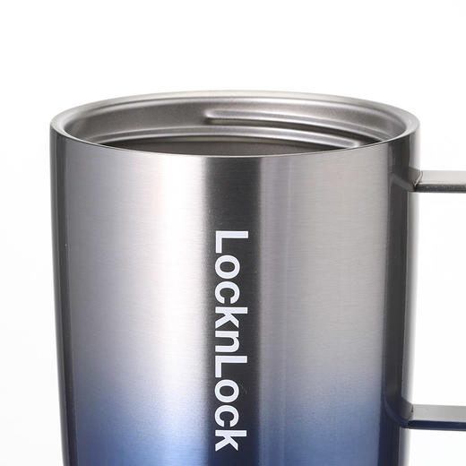 LHC6795FU 乐扣乐扣 镜蓝双饮冰霸杯 商品图4