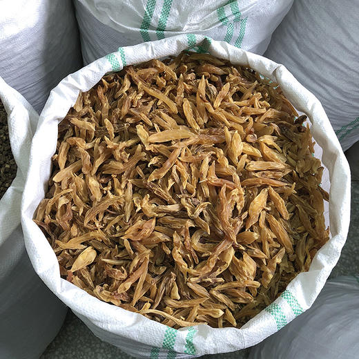 天冬 云南天冬个头 商品图2