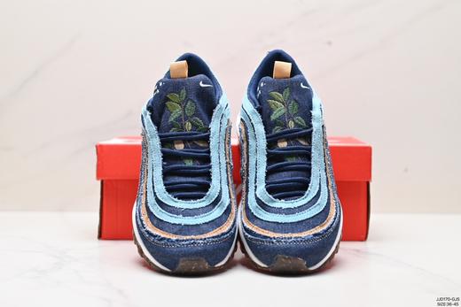 耐克Nike Air Max 97复古全掌气垫休闲运动跑步鞋男女鞋 商品图6